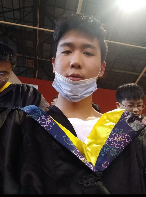 落落大方的第一张照片--沛县父母相亲团